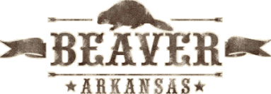 Beaver, Arkansas - logo