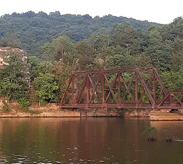 Beaver Bridge
